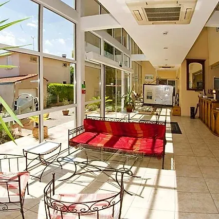 Logis Restaurant Les Minotiers 3*