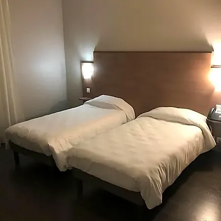 Logis Restaurant Les Minotiers 3*