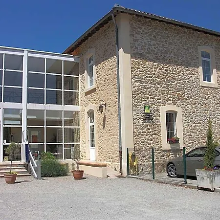 Logis Restaurant Les Minotiers