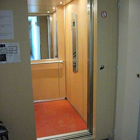 Logis Restaurant Les Minotiers 3*